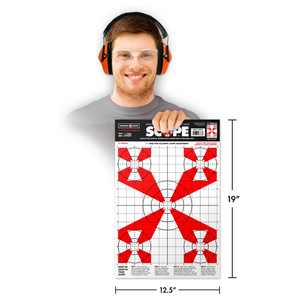 3333 Size