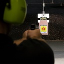 Trouble Shooter 9&quot;x12&quot; on range