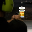 Trouble Shooter 12.5&quot;x19&quot; on range