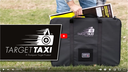 Target Taxi - Deluxe Target Carry Case