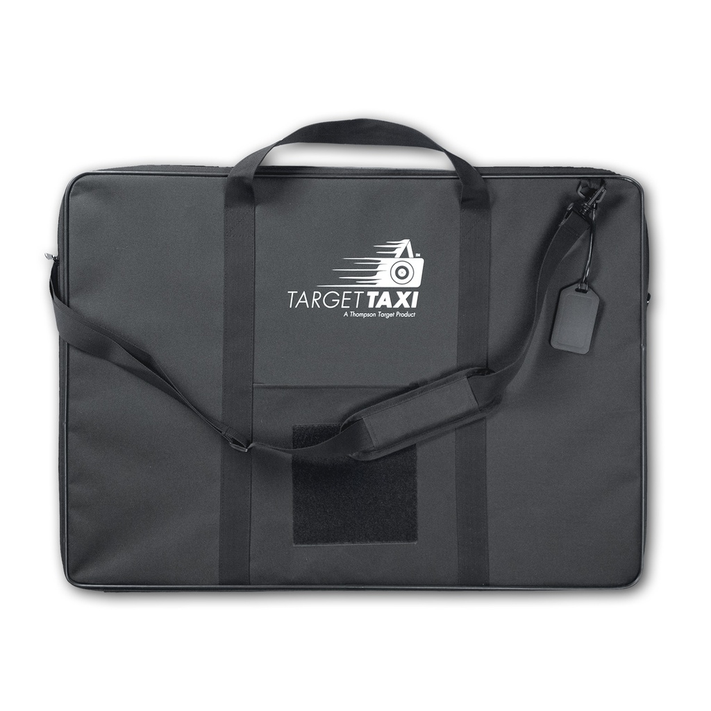 Target Taxi - Deluxe Target Carry Case
