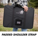 Target Taxi - Shoulder Strap