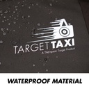 Target Taxi - Waterproof