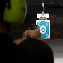 B27-Shield 19&quot;x25&quot; Paper Targets (5 Pack)