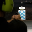 Sight Seer Blu 19&quot;x25&quot; Paper Targets (100 Pack)