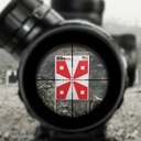 Scope-3 19&quot;x25&quot; Paper Targets (500 Case)