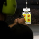 Trouble Shooter 19&quot;x25&quot; Paper Targets (500 Case)