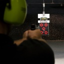 HALO Trouble Shooter 12.5&quot;x19&quot; Reactive Targets (20 Pack)