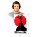HALO Life-Size Turkey 12.5&quot;x19&quot; Reactive Targets (20 Pack)