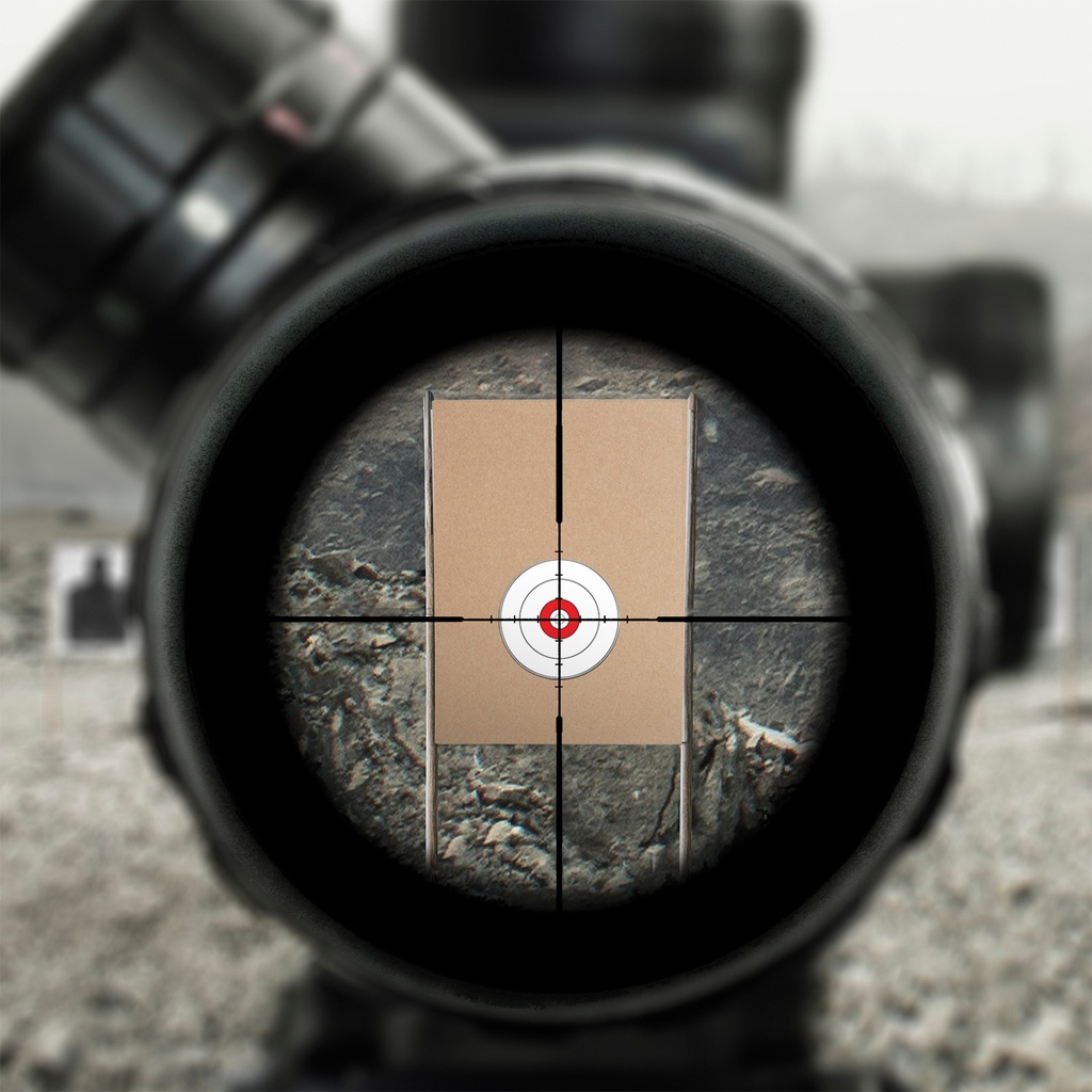 Red-Fire 6.5&quot;x9&quot; Adhesive Targets (10 Pack)