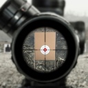 Red-Fire 6.5&quot;x9&quot; Adhesive Targets (10 Pack)