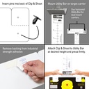 Rite Height Modular Clip &amp; Shoot System