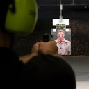 Vital Information 19"x25" Paper Targets (100 Pack)