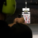 Infected Zombie Shooting Game 19"x25" Paper Targets (Bulk 100 Pack)