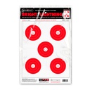 Bright Lightning 12.5&quot;x19&quot; Paper Targets (Retail 10 Pack)