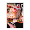 Clown Zombie 19&quot;x25&quot; Paper Targets (Retail 5 Pack)