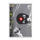 Crazy Bones Knife 19"x25" Paper Targets (Retail 5 Pack)