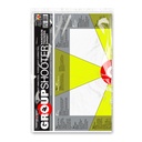 Group Shooter 19&quot;x25&quot; Paper Targets (Retail 5 Pack)