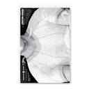 Center-Mass Defense 19"x25" Paper Targets (Retail 5 Pack)
