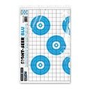 Sight Seer Blu 19&quot;x25&quot; Paper Targets (Retail 20 Pack)