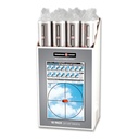 Case of 12 - Shotgun Trouble Shooter 25"x38" Paper Targets (Retail 10 Pack Roll)