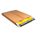 Trouble Shooter 19"x25" Paper Targets (Bulk 500 Case)