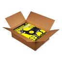 Deer 12.5&quot;x19&quot; Paper Targets (Bulk 1,000 Case)