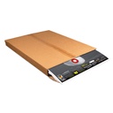 Crazy Bones Terrorist 19&quot;x25&quot; Paper Targets (Bulk 500 Case)