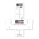 Rite Height Modular Clip &amp; Shoot System (3 Cases of 200)