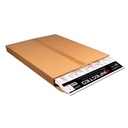 Infected Zombie Shooting Game 19"x25" Paper Targets (Bulk 500 Carton)