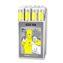 Case of 12 - Zero Margin Hostage 19"x25" Paper Targets (Retail 20 Pack Roll)