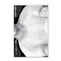 [2702-5] Center-Mass Defense 19&quot;x25&quot; Paper Targets (Retail 5 Pack)
