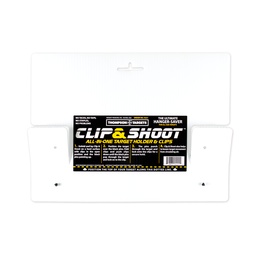 [4221-600] Original Clip &amp; Shoot Indoor Range Target Hanger (3 Cases of 200)