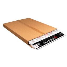 [2402-500] Infected Zombie Shooting Game 19"x25" Paper Targets (Bulk 500 Carton)